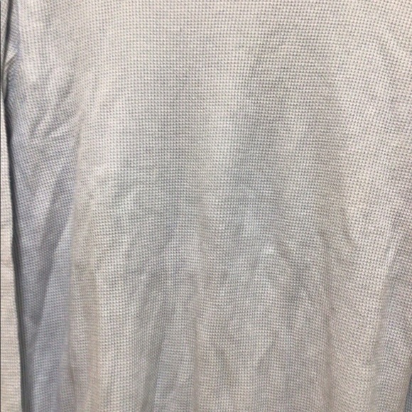 GAP Waffle Knit Pullover - Picture 2 of 5